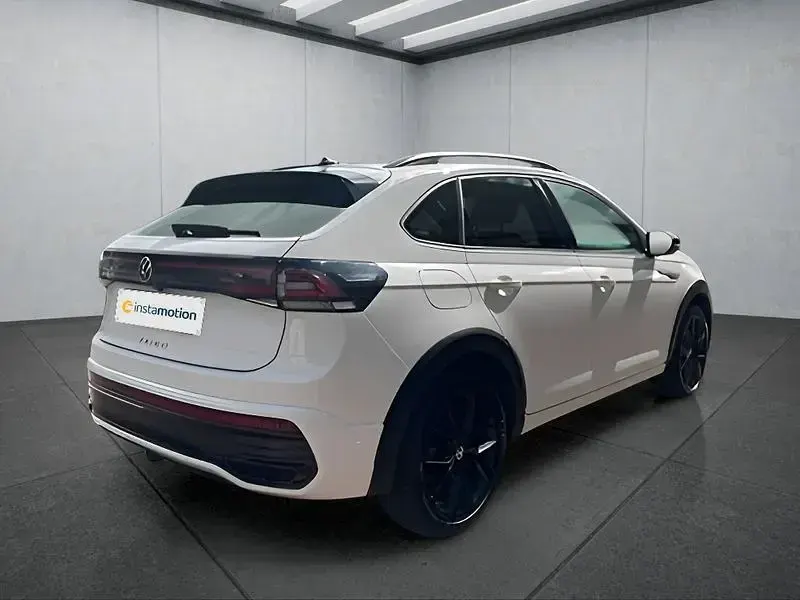 Gebraucht VW Taigo 150 PS (110 kW) 2022 Weiß SUV