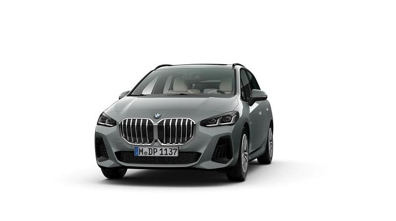 Gebraucht 2025 BMW 218 Comfort Edition | 32.900 € (Fairer Preis) - Bild 1/4