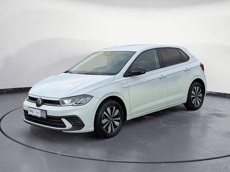 Gebraucht VW Polo Life 116 PS (85 kW) 2025 Pure white Limousine