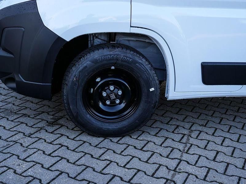 Neu Fiat Ducato 140 PS (102 kW) 2025 Weiß Van
