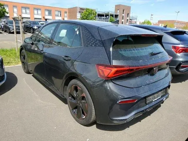 Gebraucht Cupra Born 169 kW (231 PS) 2023 Grau Kleinwagen
