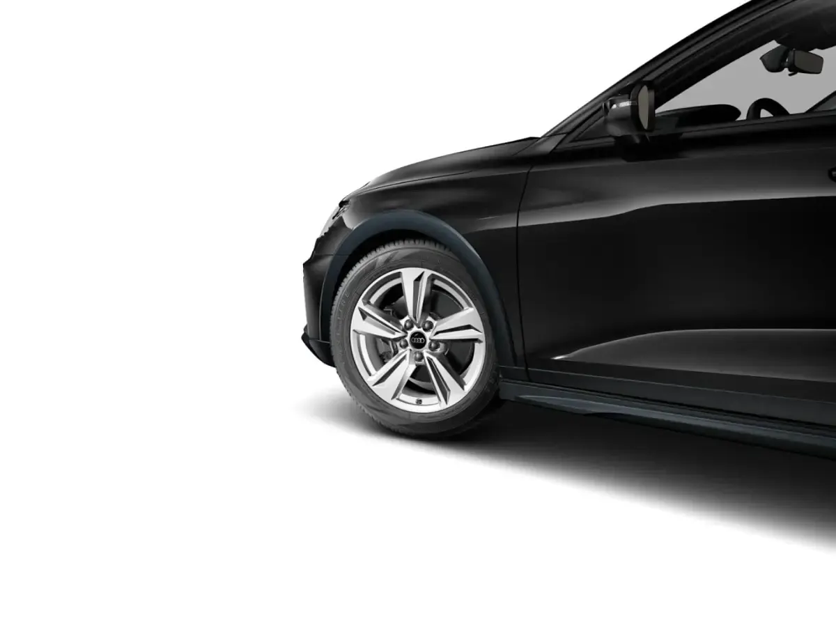 Gebraucht Audi A3 Ambiente 150 PS (110 kW) 2025 Mythosschwarz metallic Kombi