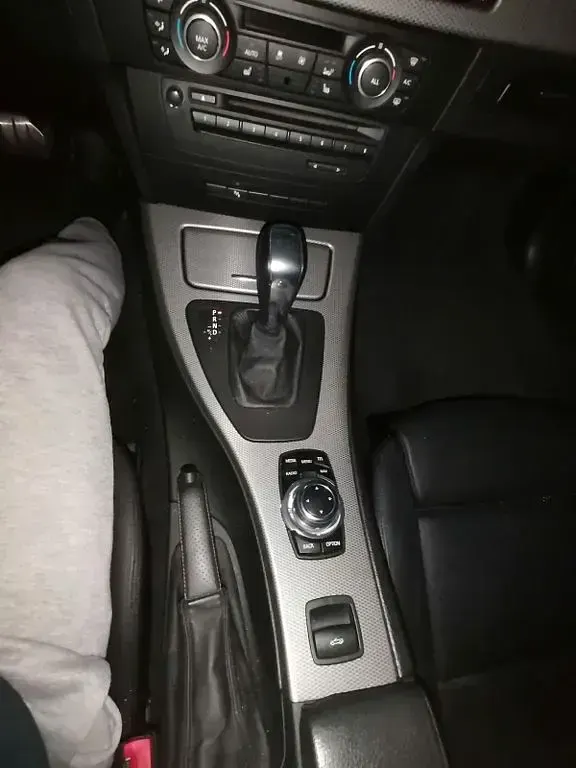 Gebraucht BMW 325 Cabriolet M Performance 218 PS (160 kW) 2013 Weiß Cabrio