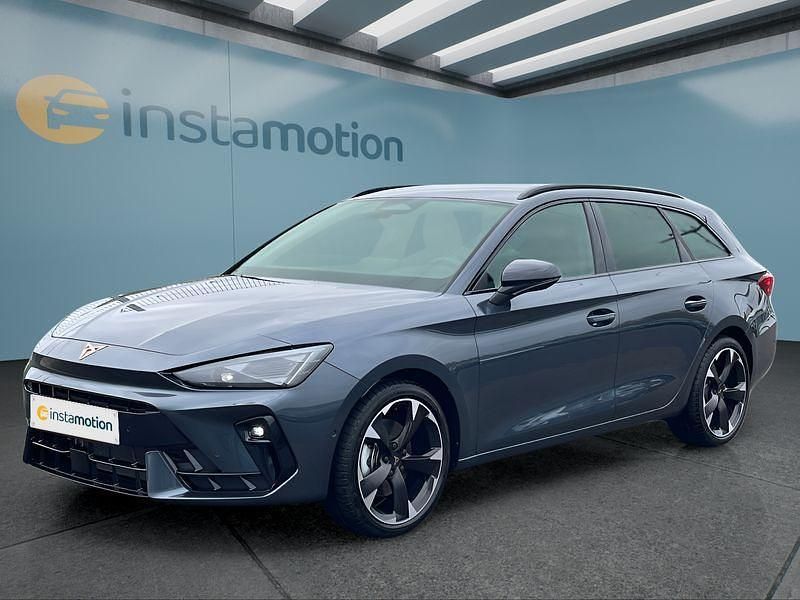 Gebraucht 2025 Cupra Leon Kombi | 35.099 € (Fairer Preis) - Bild 1/4
