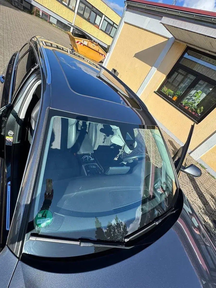 Gebraucht Audi A6 Comfort 272 PS (200 kW) 2018 Grau Kombi