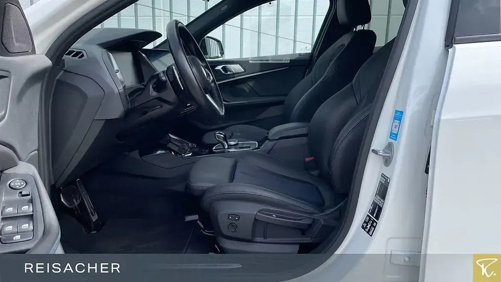 Gebraucht BMW M135 Performance 306 PS (225 kW) 2023 Weiß Kleinwagen