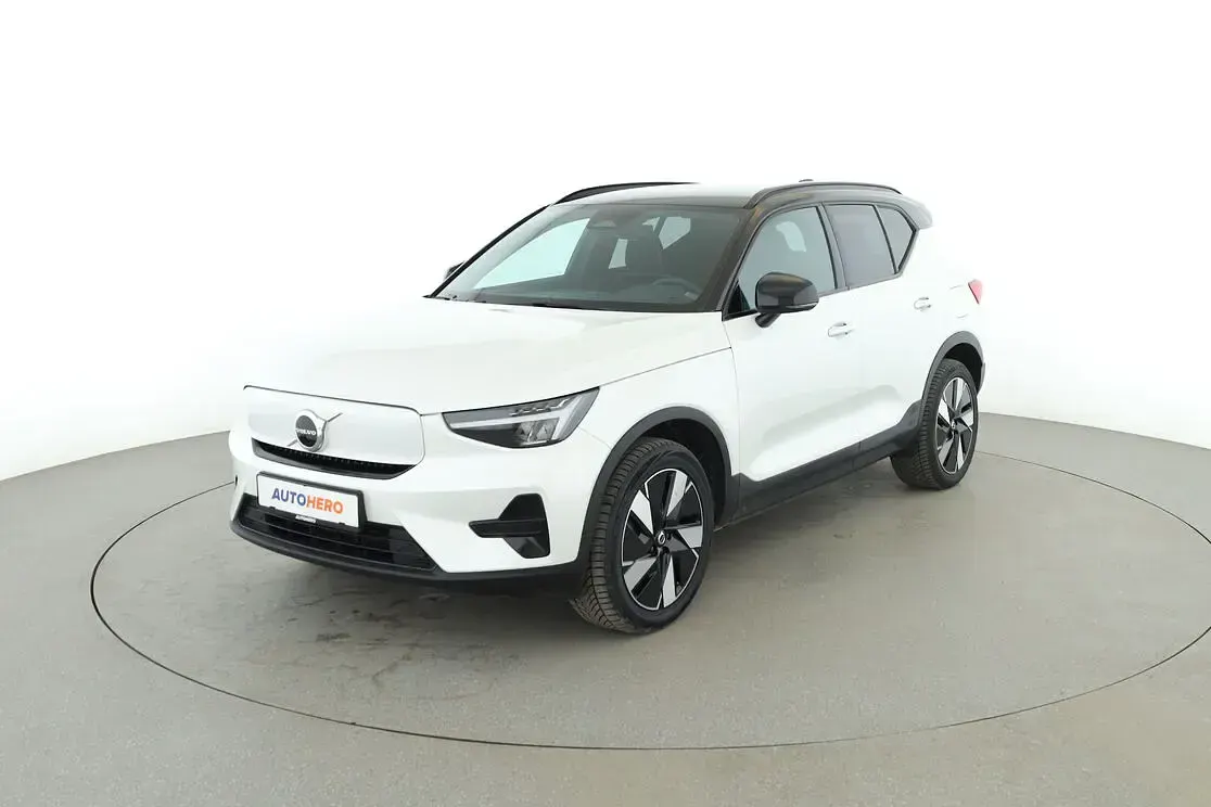 Gebraucht Volvo XC40 Plus 300 kW (408 PS) 2023 SUV
