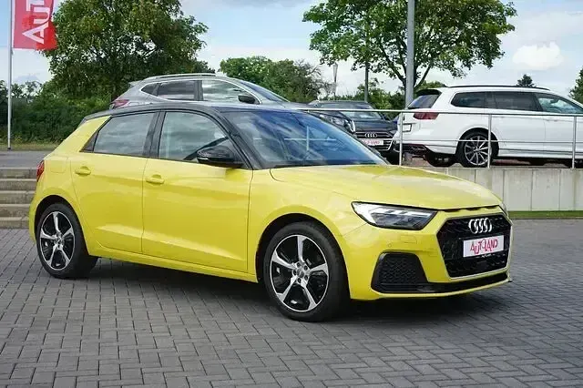 Gebraucht Audi A1 Ambiente 2019 Andere SUV