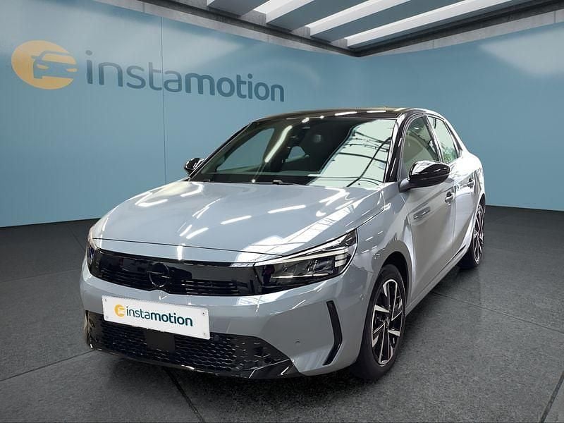 Gebraucht 2024 Opel Corsa Kleinwagen | 18.449 € (Etwas zu teuer) - Bild 1/4