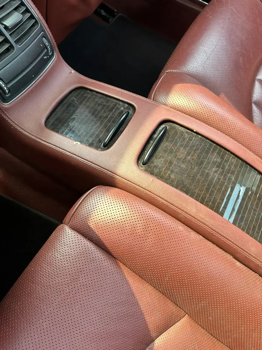 Gebraucht Mercedes CLS350 292 PS (214 kW) 2006 Schwarz Coupé