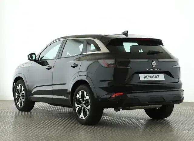 Brugt Renault Austral Evolution 2025 Andere SUV