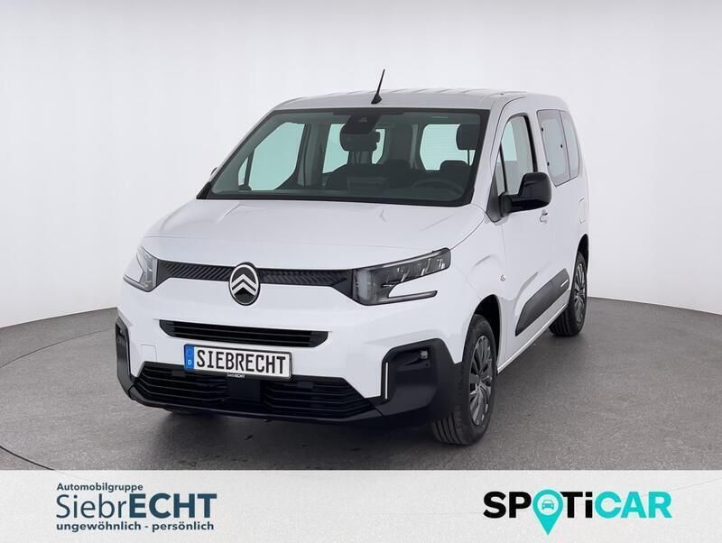 Othercolor Gebraucht 2022 Citroën Berlingo Van / Kleinbus | 25.270 € (Teuer) - Bild 1/1