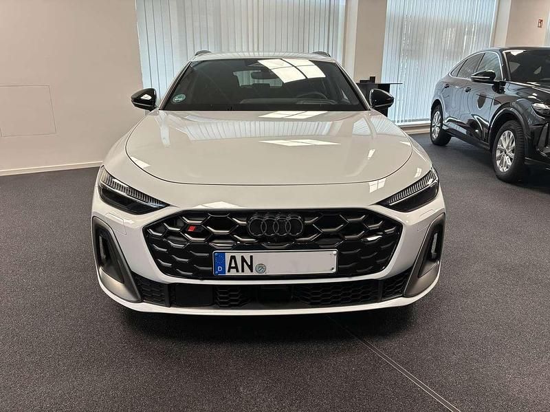 Gebraucht Audi S5 Edition .1 367 PS (269 kW) 2024 Weiß Kombi