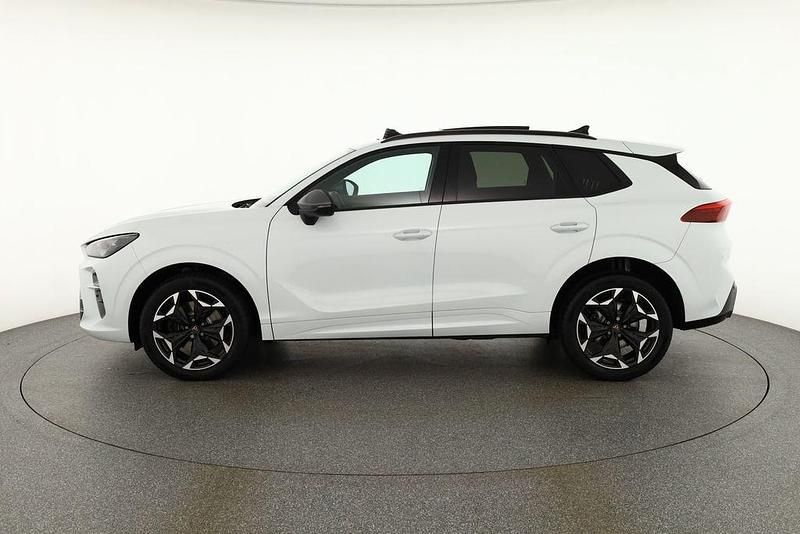 Neu Cupra Terramar VZ 265 PS (194 kW) 2025 Weiß SUV
