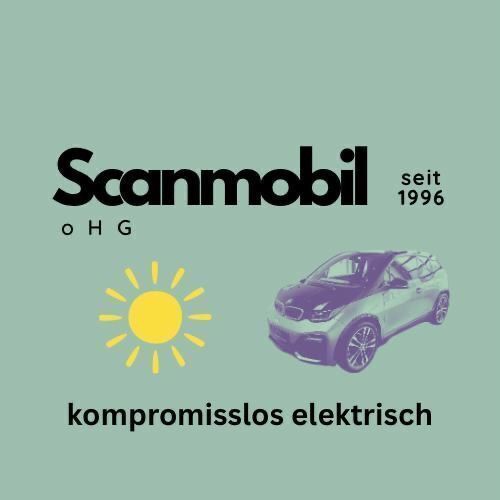 Grau Gebraucht 2022 BMW i3 Performance Kleinwagen | 27.950 € (Teuer) - Bild 1/1