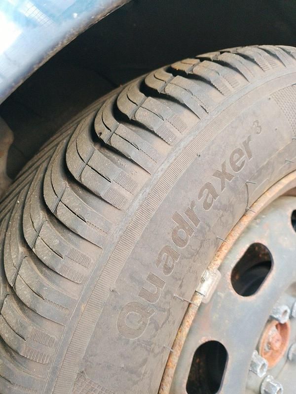 Gebraucht VW Golf IV 101 PS (74 kW) 2000 Blau Kombi