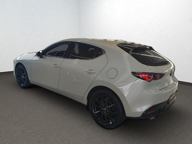 Gebraucht Mazda 3 Nagisa 122 PS (89 kW) 2024