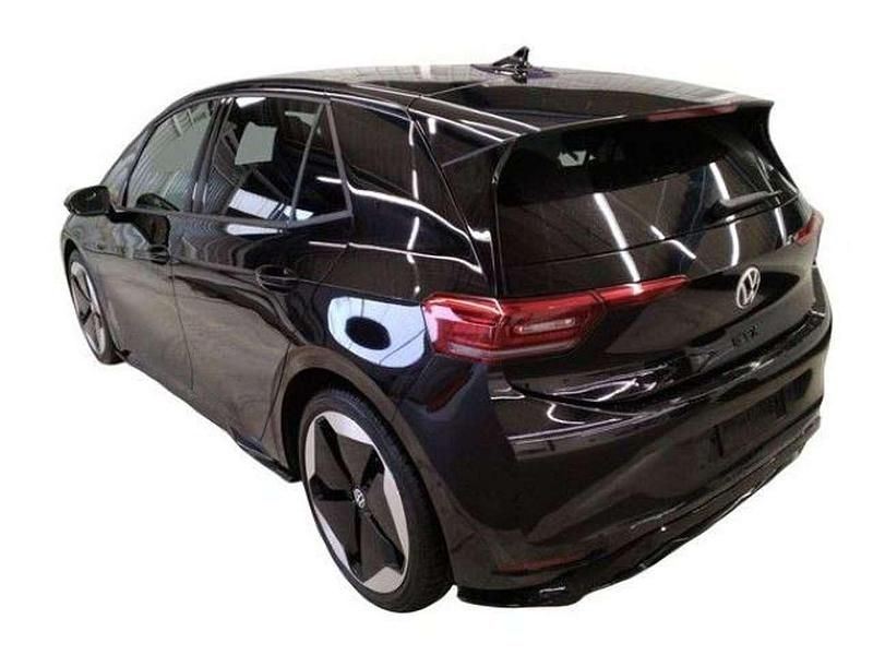 Gebraucht VW ID.3 GTX 239 kW (326 PS) 2025 Grenadillschwarz metallic Kleinwagen