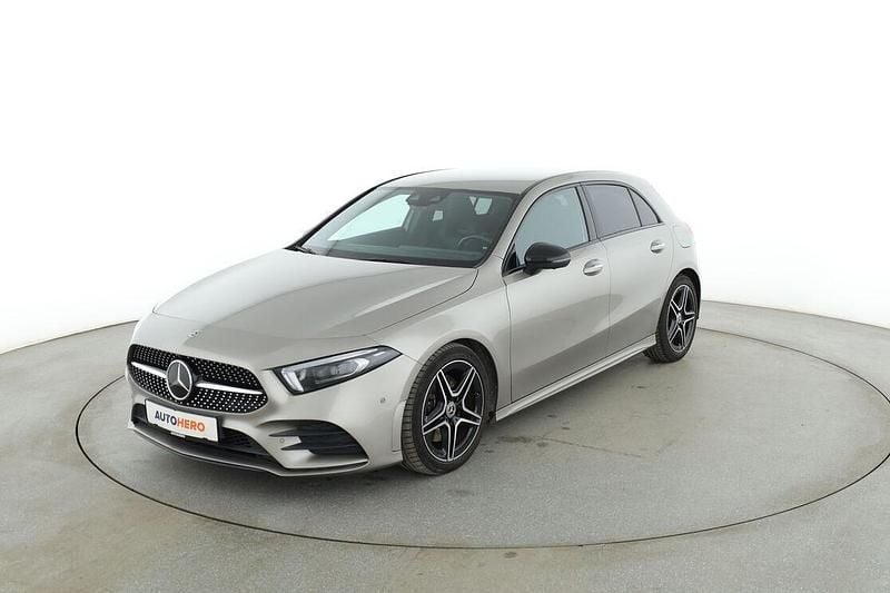 Gebraucht Mercedes A220 AMG line 190 PS (139 kW) 2019 Limousine