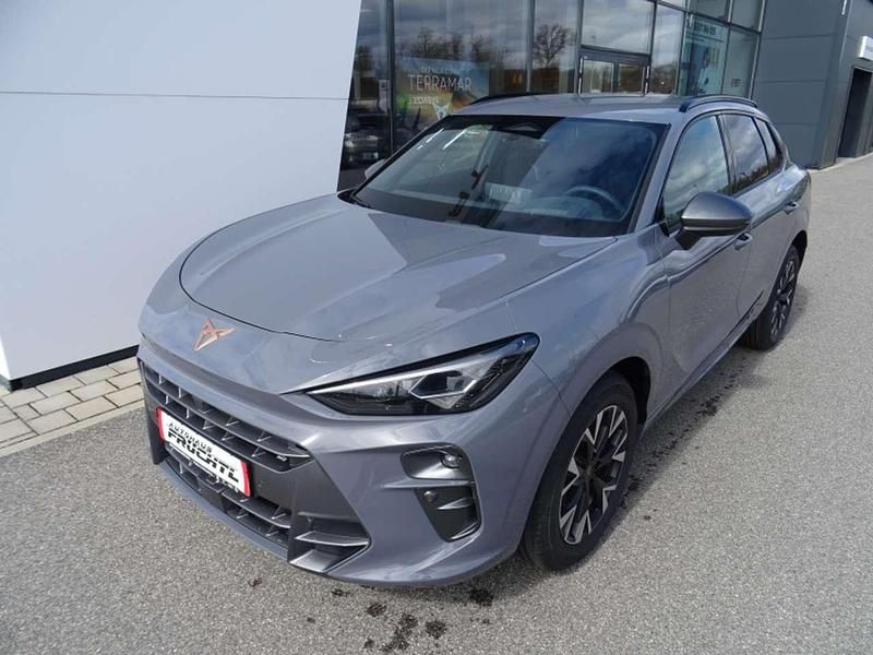 Neu Cupra Terramar 150 PS (110 kW) 2025 Graphene grau SUV