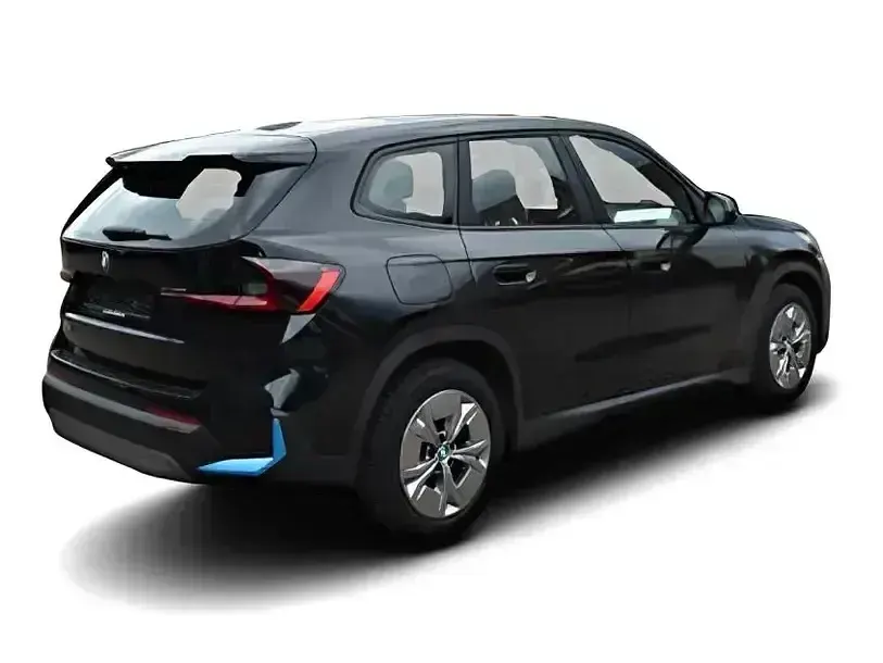 Gebraucht BMW iX1 279 kW (380 PS) 2023 Schwarz SUV