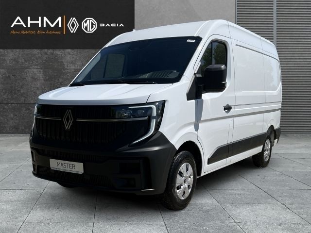 Neu 2025 Renault Master Van | 37.783 € (Fairer Preis) - Bild 1/4