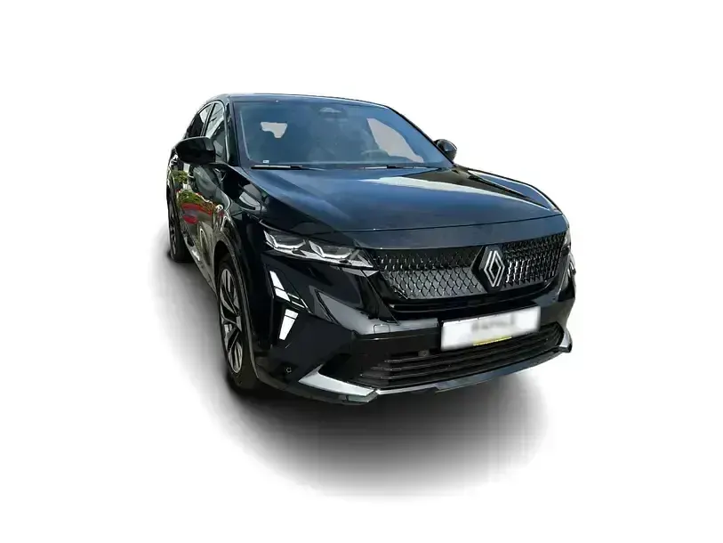 Gebraucht Renault Rafale Techno 2024 Schwarz SUV