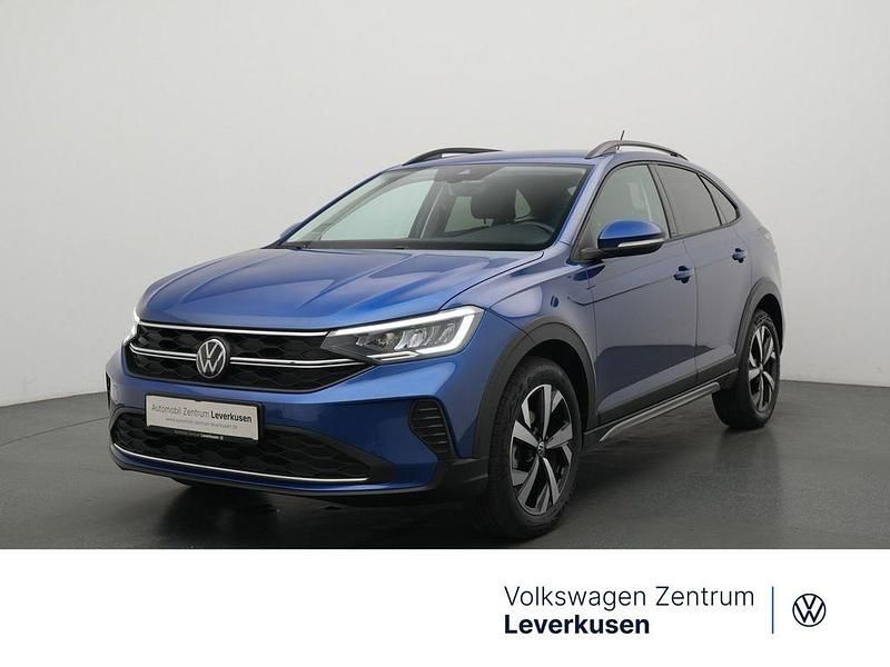 Gebraucht VW Taigo Life 116 PS (85 kW) 2024 Blau SUV