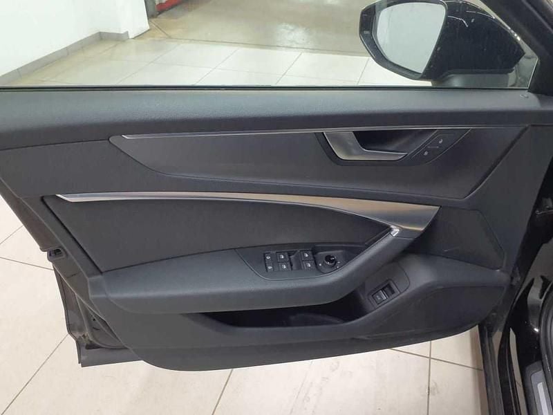 Gebraucht Audi A6 Ambiente 340 PS (250 kW) 2020 Brillantschwarz Kombi