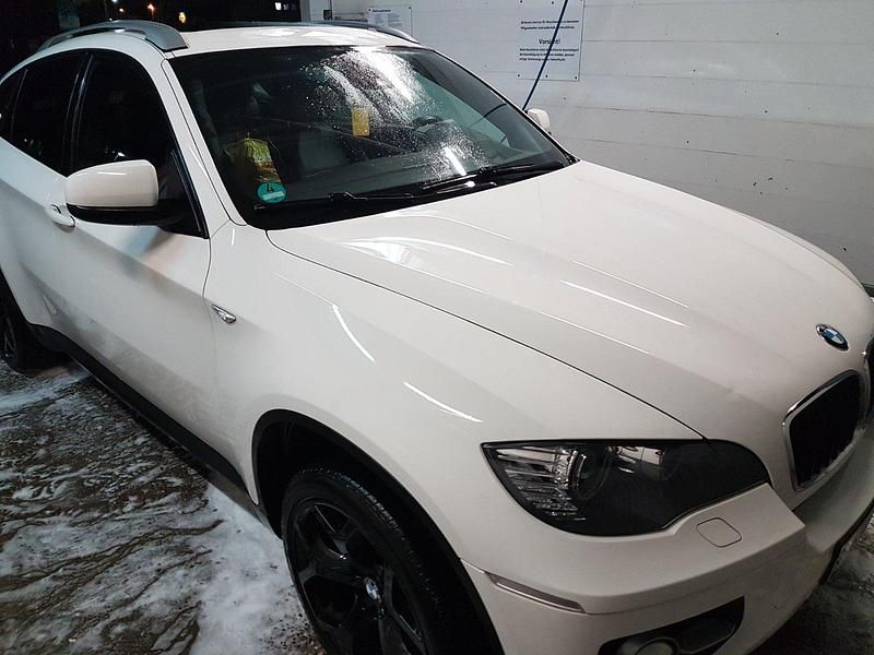 Gebraucht BMW X6 300 PS (220 kW) 2012 SUV