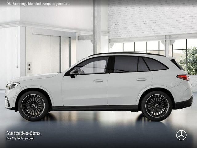 Gebraucht Mercedes GLC220 197 PS (144 kW) 2026 SUV