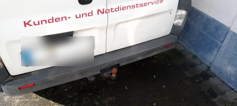 Gebraucht Opel Vivaro 90 PS (66 kW) 2009 Weiß Van / Kleinbus