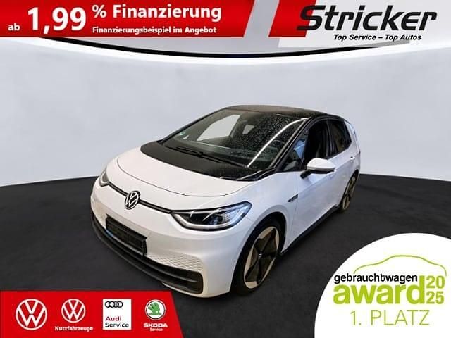 Gebraucht VW ID.3 Pro Performance 150 kW (204 PS) 2022 Kleinwagen