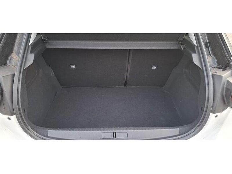 Gebraucht Opel Corsa Elegance 101 PS (74 kW) 2023 Weiß Limousine