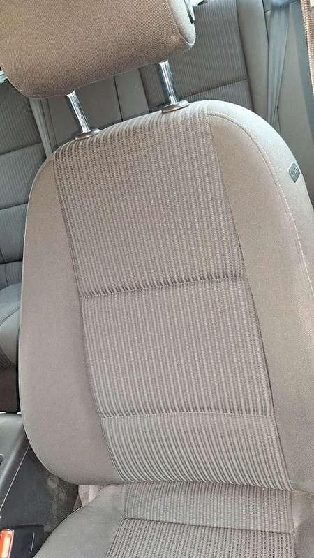 Gebraucht Audi A6 140 PS (102 kW) 2008 Grau Kombi