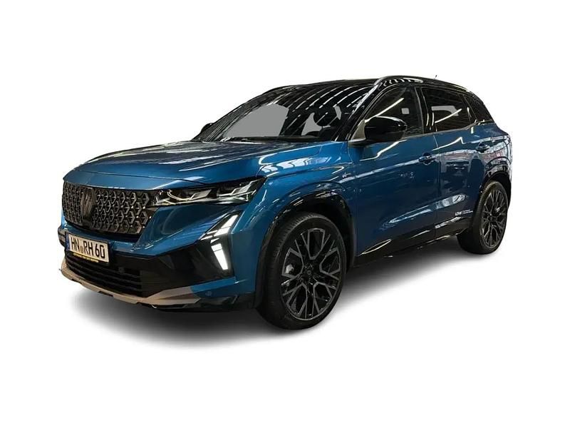 Blau Gebraucht 2025 Renault Austral Esprit Alpine SUV | 41.790 € (Teuer) - Bild 1/4