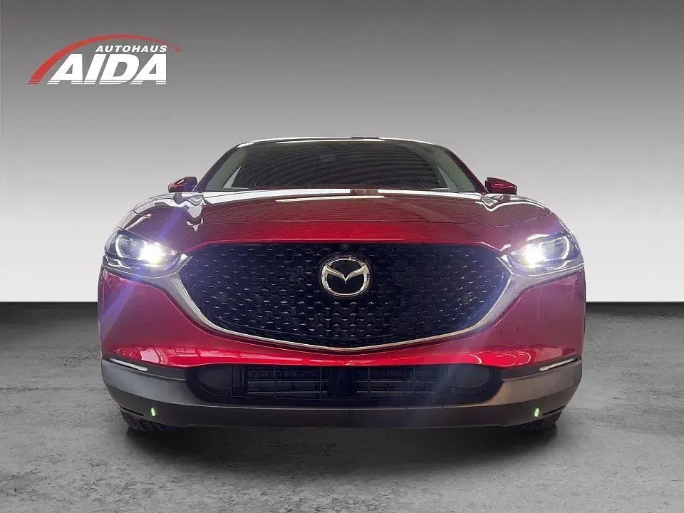 Neu Mazda CX-30 Exclusive-Line 186 PS (136 kW) 2025 SUV