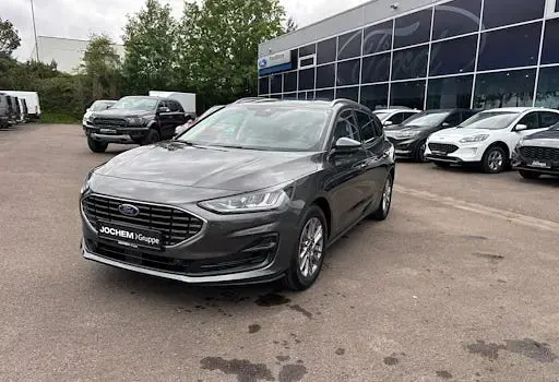 Gebraucht Ford Focus 155 PS (114 kW) 2026 Kombi