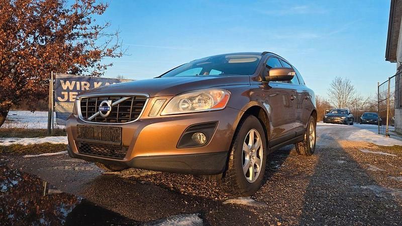 Gebraucht 2010 Volvo XC60 Momentum SUV | 6.900 € (Fairer Preis) - Bild 1/4