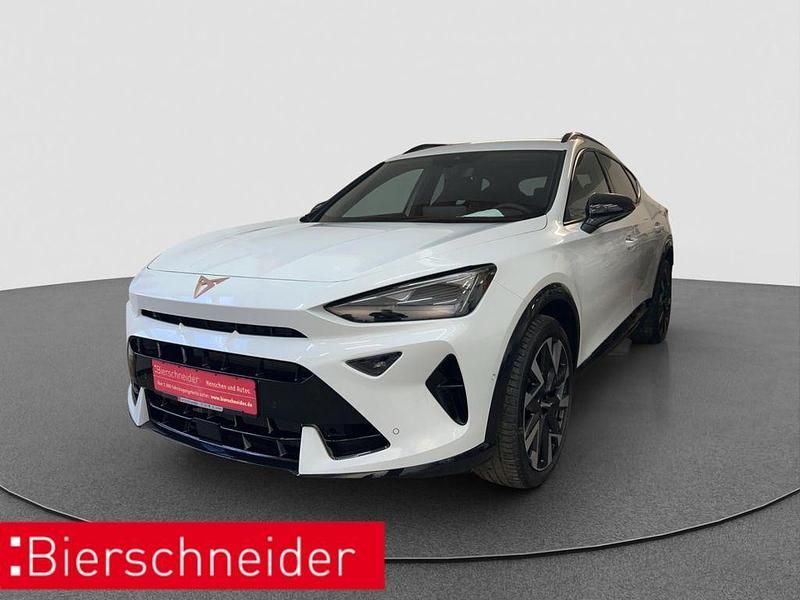 Gebraucht Cupra Formentor VZ 333 PS (244 kW) 2024 Weiss SUV