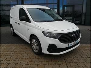 Neu Ford Transit Connect Trend 150 PS (110 kW) 2025 Weiß (frostweiß) Van / Kleinbus