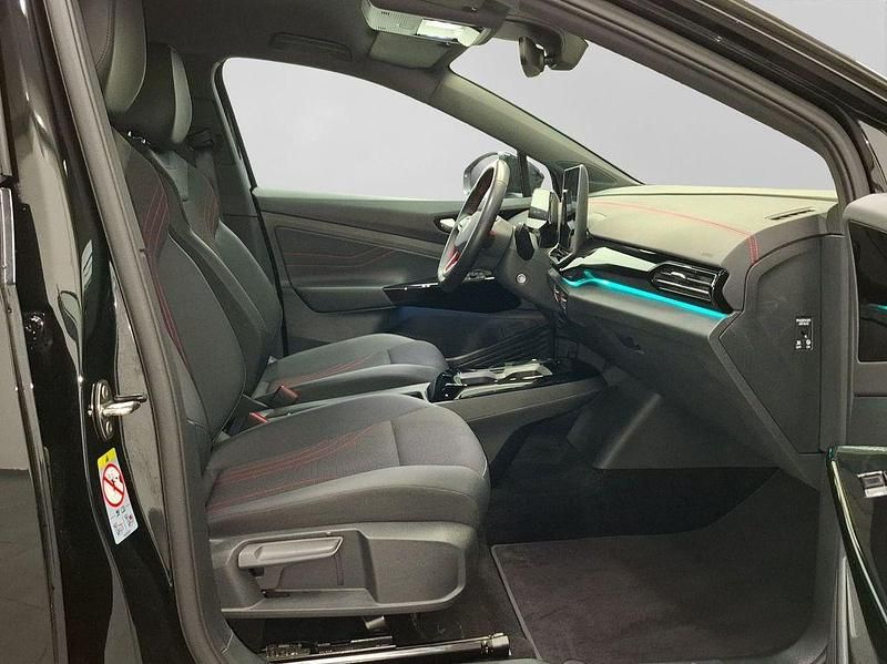 Gebraucht VW ID.5 GTX 250 kW (340 PS) 2025 Schwarz SUV