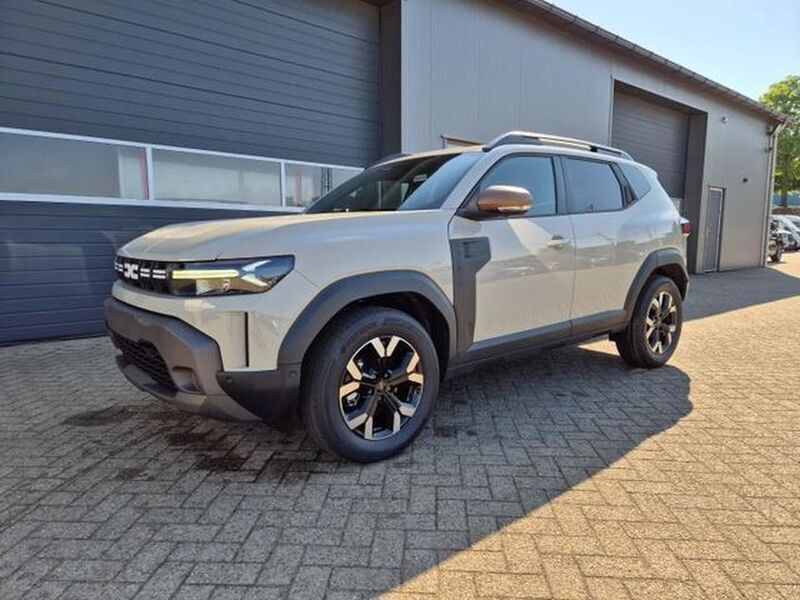Andere Neu 2025 Dacia Duster Extreme SUV | 30.658 € (Fairer Preis) - Bild 1/4