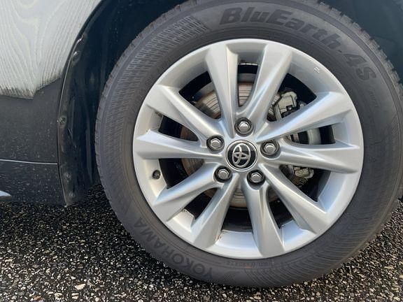 Gebraucht Toyota Corolla Business Edition 142 PS (104 kW) 2025 Mysticschwarz mica (schwarz) Kombi