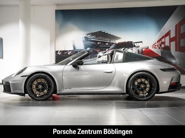 Neu Porsche 911 541 PS (397 kW) 2025 Grau Cabrio