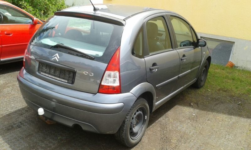 Auto Verkauft Jetzt Will Käufer Geld Zurück C3 – gebrauchte Citroën C3 kaufen – 2.423 günstige Autos zum Verkauf