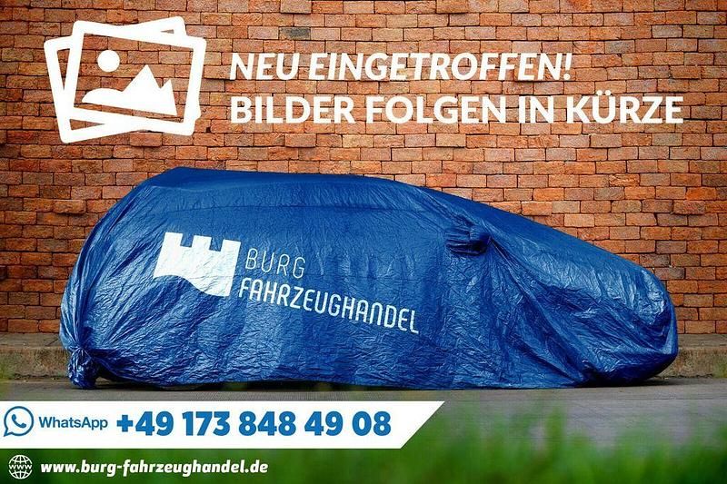 Gebraucht BMW 225 Advantage 136 PS (100 kW) 2018 Blau Kombi