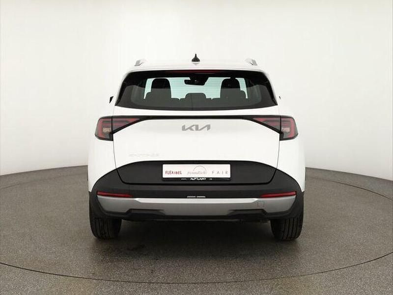 Neu Kia Sportage 150 PS (110 kW) 2026 Weiß SUV