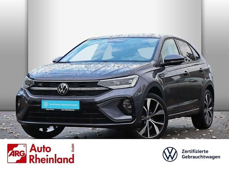 Rauchgrau Gebraucht 2022 VW Taigo Beats SUV | 23.245 € (Fairer Preis) - Bild 1/4