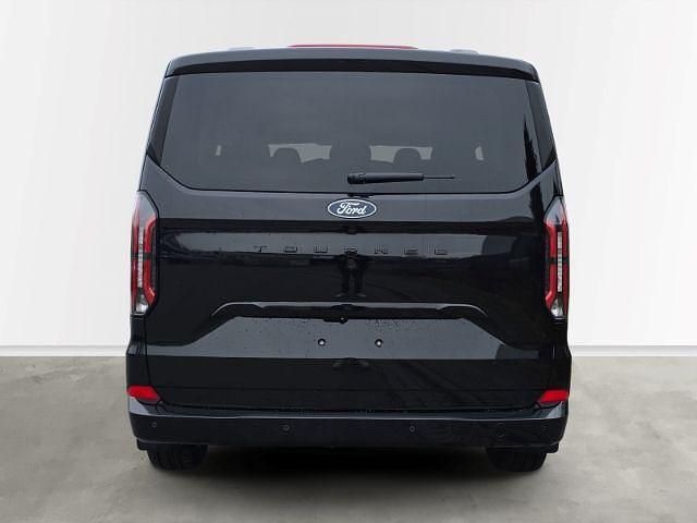 Gebraucht Ford Tourneo Titanium X 170 PS (125 kW) 2026 Schwarz Van / Kleinbus
